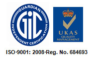 ISO - 9001 Company